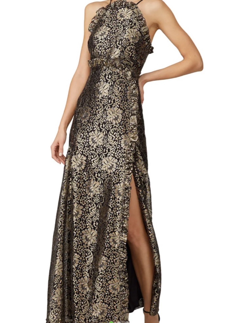 Alice McCall Distant Realms Dress